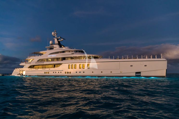 Charter Yacht ARTISAN - Benetti 63m - 7 Cabins - Athens - Mykonos - Paros - Cyclades - Greece