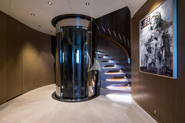 Charter Yacht ARTISAN - Benetti 63m - 7 Cabins - Athens - Mykonos - Paros - Cyclades - Greece