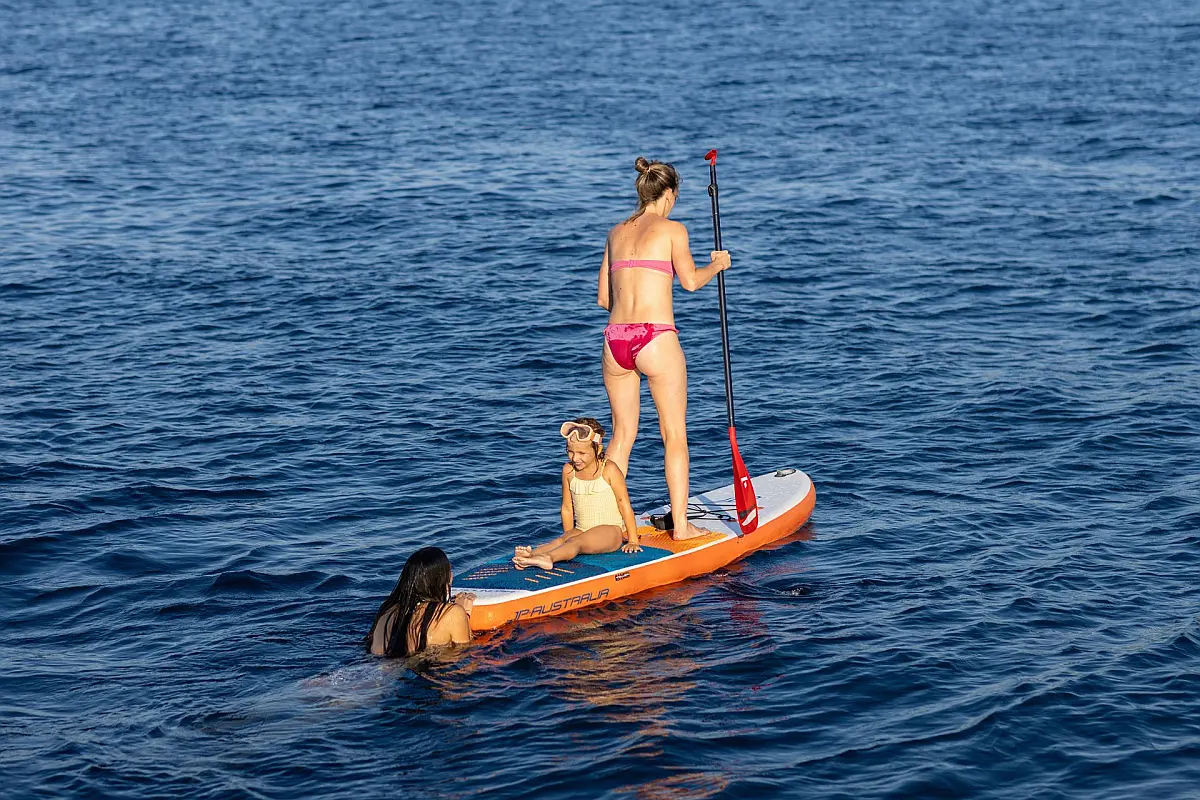 Charter Yacht ARTISAN - Lagoon 55 - 5 Cabins - Split - Dubrovnik - Hvar - Croatia