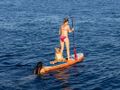 ARTISAN Lagoon 55 - paddleboarding ARTISAN Lagoon 55 - paddleboarding