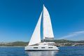 ARTISAN - Lagoon 55 - 5 Cabins - Split - Dubrovnik - Hvar - Croatia ARTISAN - Lagoon 55 - 5 Cabins - Split - Dubrovnik - Hvar - Croatia