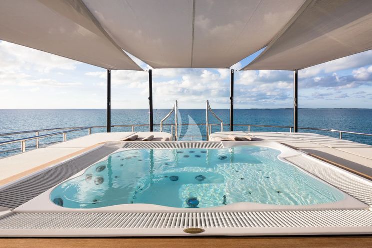 Charter Yacht ARTISAN - Benetti 63m - 7 Cabins - Athens - Mykonos - Paros - Cyclades - Greece