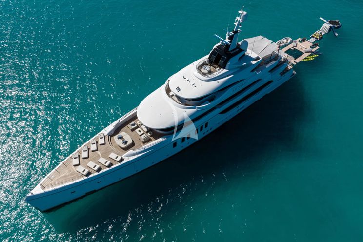 Charter Yacht ARTISAN - Benetti 63m - 7 Cabins - Athens - Mykonos - Paros - Cyclades - Greece