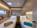 ARTISAN Lagoon 55 - twin cabin ARTISAN Lagoon 55 - twin cabin