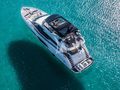 ASCEND Sunseeker Aerial ASCEND Sunseeker Aerial