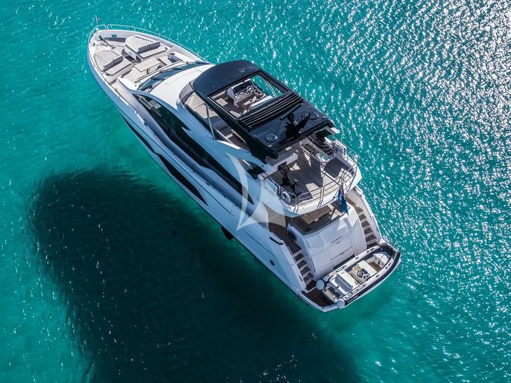 ASCEND Sunseeker Aerial ASCEND Sunseeker Aerial