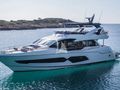 ASCEND Sunseeker Anchor ASCEND Sunseeker Anchor