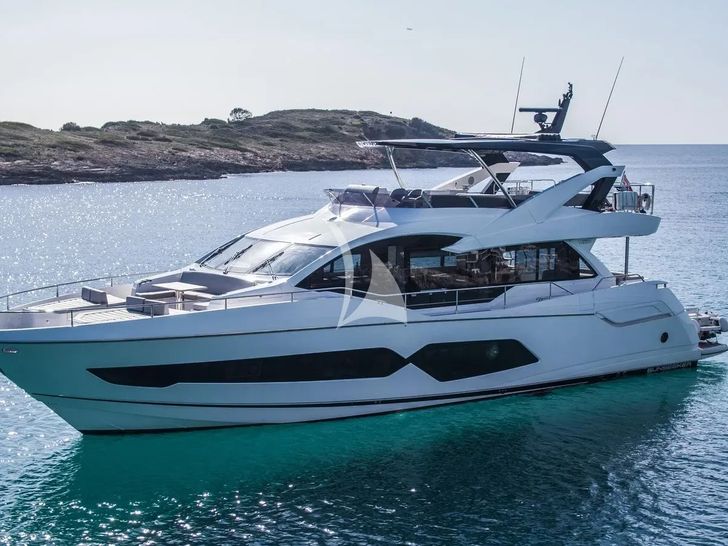 ASCEND Sunseeker Anchor ASCEND Sunseeker Anchor