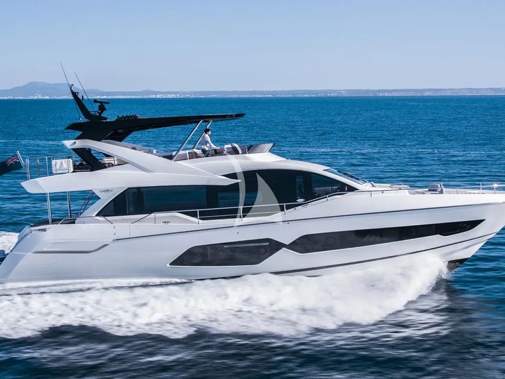 ASCEND Sunseeker Running ASCEND Sunseeker Running