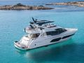 ASCEND Sunseeker ASCEND Sunseeker
