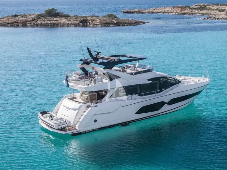 ASCEND Sunseeker ASCEND Sunseeker