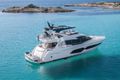 ASCEND - Sunseeker 23m - 4 Cabins - Split - Dubrovnik - Hvar - Croatia ASCEND - Sunseeker 23m - 4 Cabins - Split - Dubrovnik - Hvar - Croatia