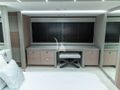 ASCEND Sunseeker 23m - master cabin work area ASCEND Sunseeker 23m - master cabin work area