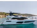 ASCEND Sunseeker 23m - profile ASCEND Sunseeker 23m - profile