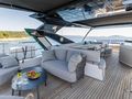 ASCEND Sunseeker 23m - sundeck ASCEND Sunseeker 23m - sundeck