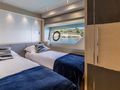ASCEND Sunseeker 23m - twin cabin ASCEND Sunseeker 23m - twin cabin