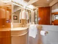 ASKARI Sermons 32m - VIP cabin 1 bathroom ASKARI Sermons 32m - VIP cabin 1 bathroom