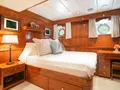 ASKARI Sermons 32m - VIP cabin 1 ASKARI Sermons 32m - VIP cabin 1
