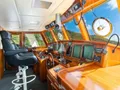 ASKARI Sermons 32m - cockpit ASKARI Sermons 32m - cockpit