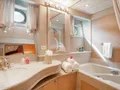 ASKARI Sermons 32m - master cabin bathroom ASKARI Sermons 32m - master cabin bathroom