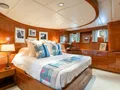 ASKARI Sermons 32m - master cabin ASKARI Sermons 32m - master cabin