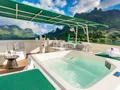 ASKARI Sermons 32m - sundeck jacuzzi ASKARI Sermons 32m - sundeck jacuzzi
