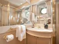 ASKARI Sermons 32m - twin cabin bathroom ASKARI Sermons 32m - twin cabin bathroom