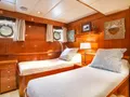 ASKARI Sermons 32m - twin cabin ASKARI Sermons 32m - twin cabin