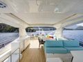 ASTARTE Ferretti 83 - sundeck ASTARTE Ferretti 83 - sundeck