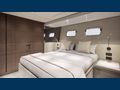 ASTRIMARE Sanlorenzo SL86 VIP cabin 1