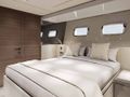 ASTRIMARE Sanlorenzo SL86 - VIP cabin 1 ASTRIMARE Sanlorenzo SL86 - VIP cabin 1