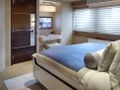 ASYA Heesen 74m cabin ASYA Heesen 74m cabin