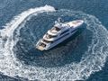 ASYA Heesen 74m jet ski ASYA Heesen 74m jet ski