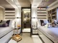 ASYA Heesen 74m twin cabin ASYA Heesen 74m twin cabin