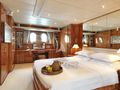 ATALANTI Guy Couach 96 - master cabin ATALANTI Guy Couach 96 - master cabin