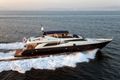 ATALANTI - Guy Couach 96 - 4 Cabins - Athens - Mykonos - Paros - Cyclades - Greece ATALANTI - Guy Couach 96 - 4 Cabins - Athens - Mykonos - Paros - Cyclades - Greece