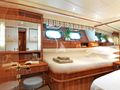 ATALANTI Guy Couach 96 - twin cabin ATALANTI Guy Couach 96 - twin cabin