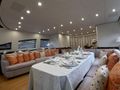 ATHOS Aft Deck Dining Inside 1