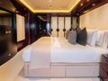 ATLAS Lurssen 74m - VIP cabin 2 ATLAS Lurssen 74m - VIP cabin 2