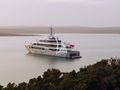 ATLAS Lurssen 74m - anchored ATLAS Lurssen 74m - anchored