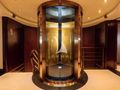 ATLAS Lurssen 74m - elevator ATLAS Lurssen 74m - elevator