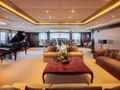 ATLAS Lurssen 74m - main deck lounge ATLAS Lurssen 74m - main deck lounge