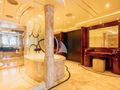 ATLAS Lurssen 74m - master cabin bathroom ATLAS Lurssen 74m - master cabin bathroom