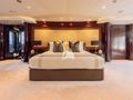 ATLAS Lurssen 74m - master cabin ATLAS Lurssen 74m - master cabin