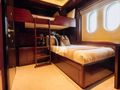 ATLAS Lurssen 74m - nanny cabin ATLAS Lurssen 74m - nanny cabin