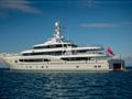 ATLAS Lurssen 74m - profile ATLAS Lurssen 74m - profile