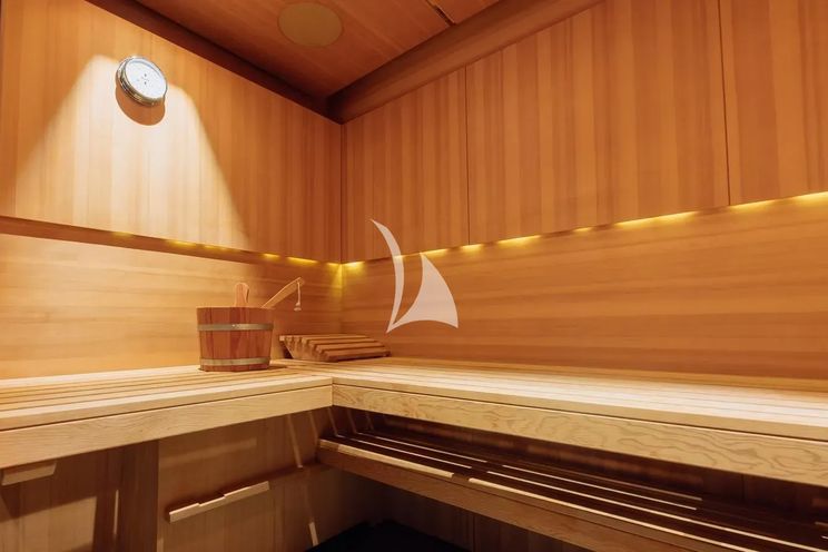 Charter Yacht ATLAS - Lurssen 74m - 6 Cabins - Split - Dubrovnik - Hvar - Croatia