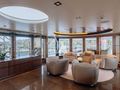 ATLAS Lurssen 74m - sky lounge ATLAS Lurssen 74m - sky lounge