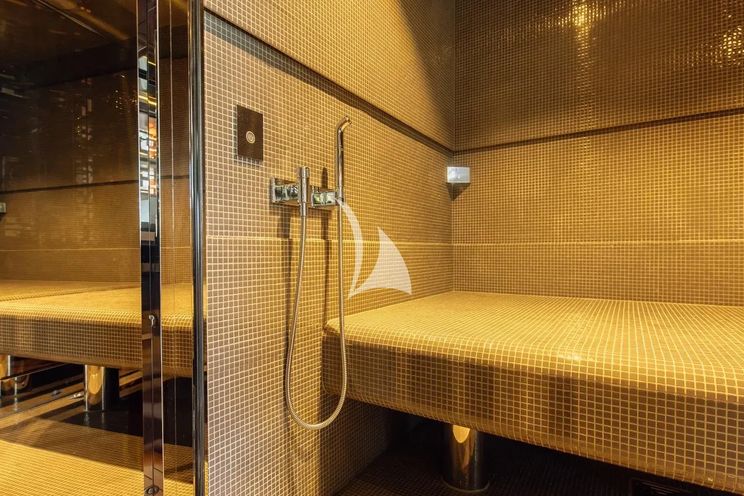 Charter Yacht ATLAS - Lurssen 74m - 6 Cabins - Split - Dubrovnik - Hvar - Croatia