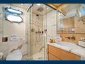 ATOM Inace Yacht 114 VIP cabin 1 bathroom